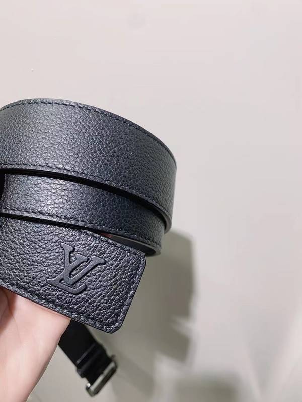 Louis Vuitton 35MM Belt LVB00309 Louis Vuitton 35MM Belt LVB00309